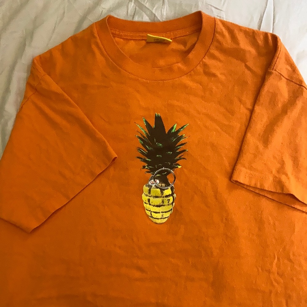 Golf Wang shirt